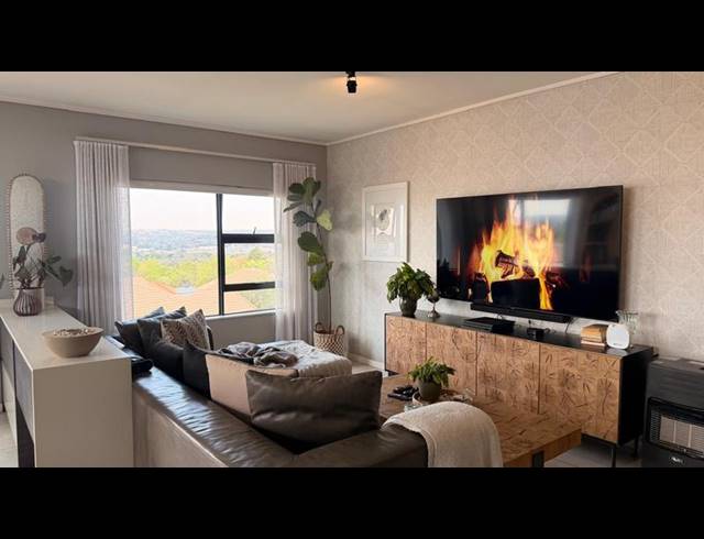 3 BEDROOM PROPERTY TO RENT IN NORTH RIDING AH